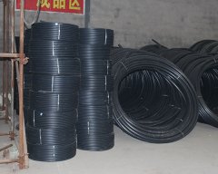 HDPE管材
