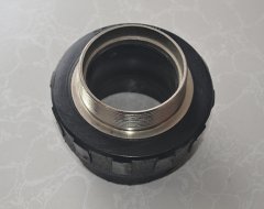 PPR管件
